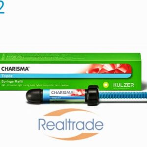 Charisma Topaz Syr. 1x4g A2 (66067164)