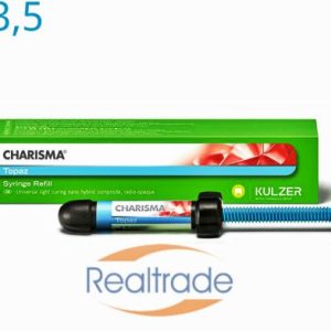 Charisma Topaz Syr. 1x4g A3.5 (66067166)