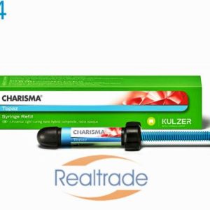 Charisma Topaz Syr. 1x4g A4 (66067167)