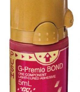 GC G-Premio BOND Bottle Refill