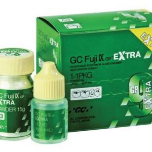 GC Fuji IX GP EXTRA P/L Intro Package A3