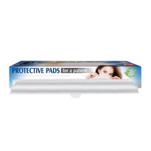 Protective Pads 20db arcvédő (W-POD)