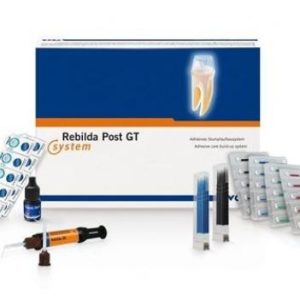 Rebilda Post GT System (1972)
