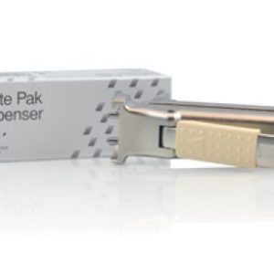 GC Paste Pak Dispenser (1573)(70000002)