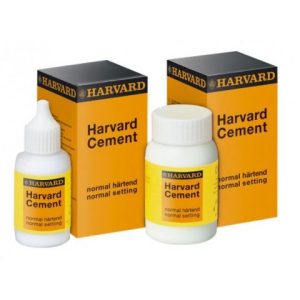 Harvard foszfátcement NH 4-es 100g (7002204)