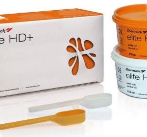 Elite HD+ putty normal 2x250ml (203000)