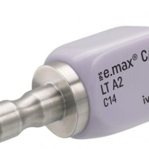 IPS e.max CAD Cerec/inLab LT A2 C14/5