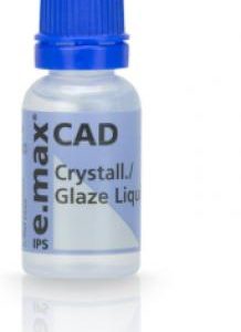 IPS e.max CAD Crystall/Glaze Liquid 15ml