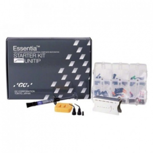 GC Essentia Starter Kit Unitip (900991)(10003543)