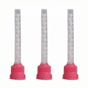 Keverőcsőr 50db pink