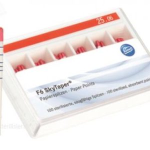 PPF06020 SkyTaper papírcsúcs 06 20