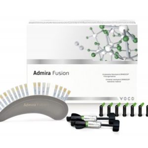 Admira Fusion - trial pack (2778)