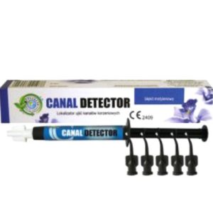 Canal Detector 2ml (W-CD)