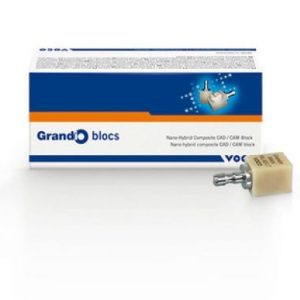 Grandio blocs - 5 x No. 14L A2 HT (6028)