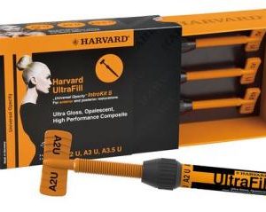 Harvard UltraFill IntroKit S (A2U