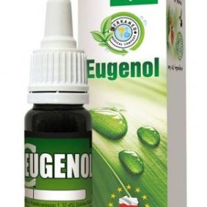 Eugenol 10ml (W-EUG10)