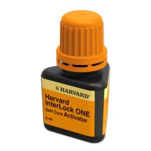 Harvard InterLock ONE - Self Cure Activator (7083612)