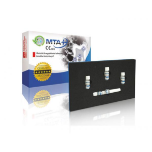 MTA+ Mini szett Cerkamed 3x0