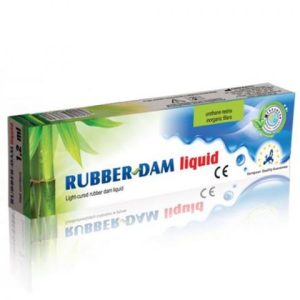 Rubber-Dam liquid 1
