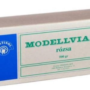 Modellviasz / Fertisol rózsa
