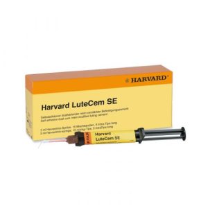 Harvard LuteCem SE Translucent (7081101)