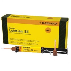 Harvard LuteCem SE A2 (7081105)
