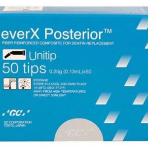 GC everX Posterior