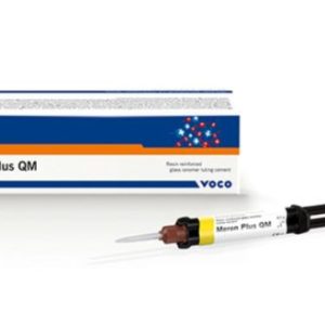 Meron Plus QM - QuickMix syringe 1 x 8