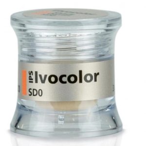 IPS Ivocolor Shade Dentin SD3 (667678)