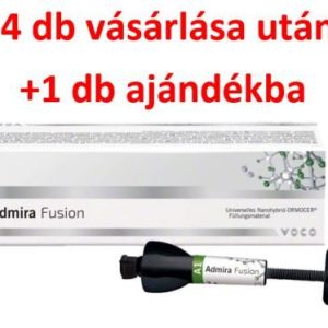 Admira Fusion 3g A4 (2759)