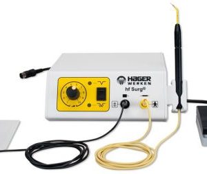 hf Surg elektrokauter (452400)