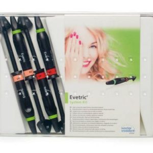 Evetric System Kit 4x3
