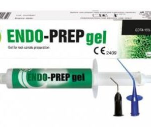 Endo-Prep EDTA gél 5ml (W-EPG5)