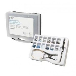 Palodent V3 Intro Kit (659700V)