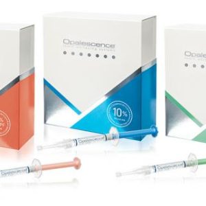 Opalescence Patient Kit 10% SEMLEGES 8 fecskendős (UP-5366)