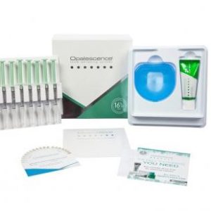 Opalescence Patient Kit 16% MENTOLOS 8 fecskendős (UP-4480-EU)