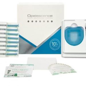Opalescence Patient Kit 16% SEMLEGES 8 fecskendős (UP-4482-EU)