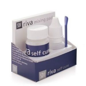Riva SC Reg.Kit A2 15g+7ml (8610502)