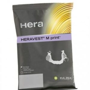 Heravest M print+ 20kg (50x400g) (66069118)