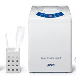 Alginátkeverő gép Cavex Alginate Mixer II