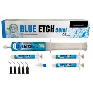 Blue Etch 50ml (W-WMAXI)