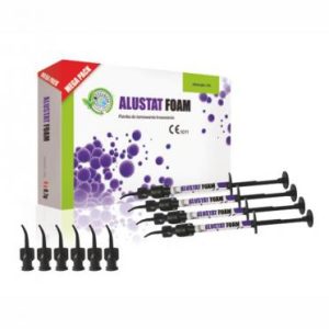 Alustat Foam (Mega Pack) 4x0