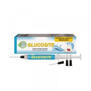 Glucosite liquid (tasaköblítő) 2ml (W-GL2KOS)