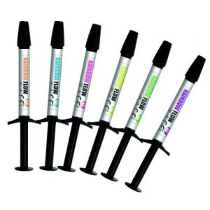 Rainbow Flow (színes) 6x1g (W-RFZ)