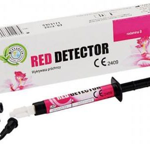 Red Detector 2ml (W-RD)
