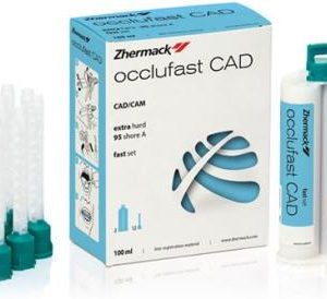 Occlufast CAD 2x48ml (C200800)