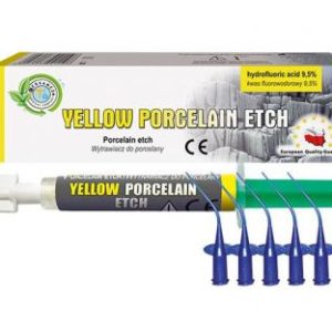 Porcelánsav 2ml /Cerkamed (W-Y)