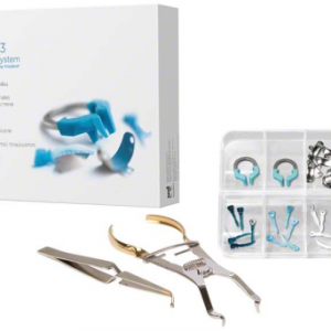 Palodent V3 Starter Kit (62500005)