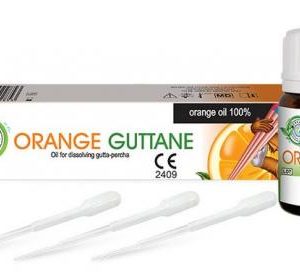 Orange Guttane 10ml (Gp.feloldására) (W-OG)