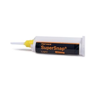 Harvard SuperSnap Light Regular 2x50ml (7083801)